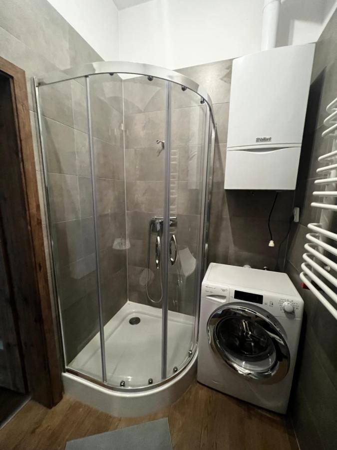 Lux Apartmenty - Old City Krakkó Kültér fotó