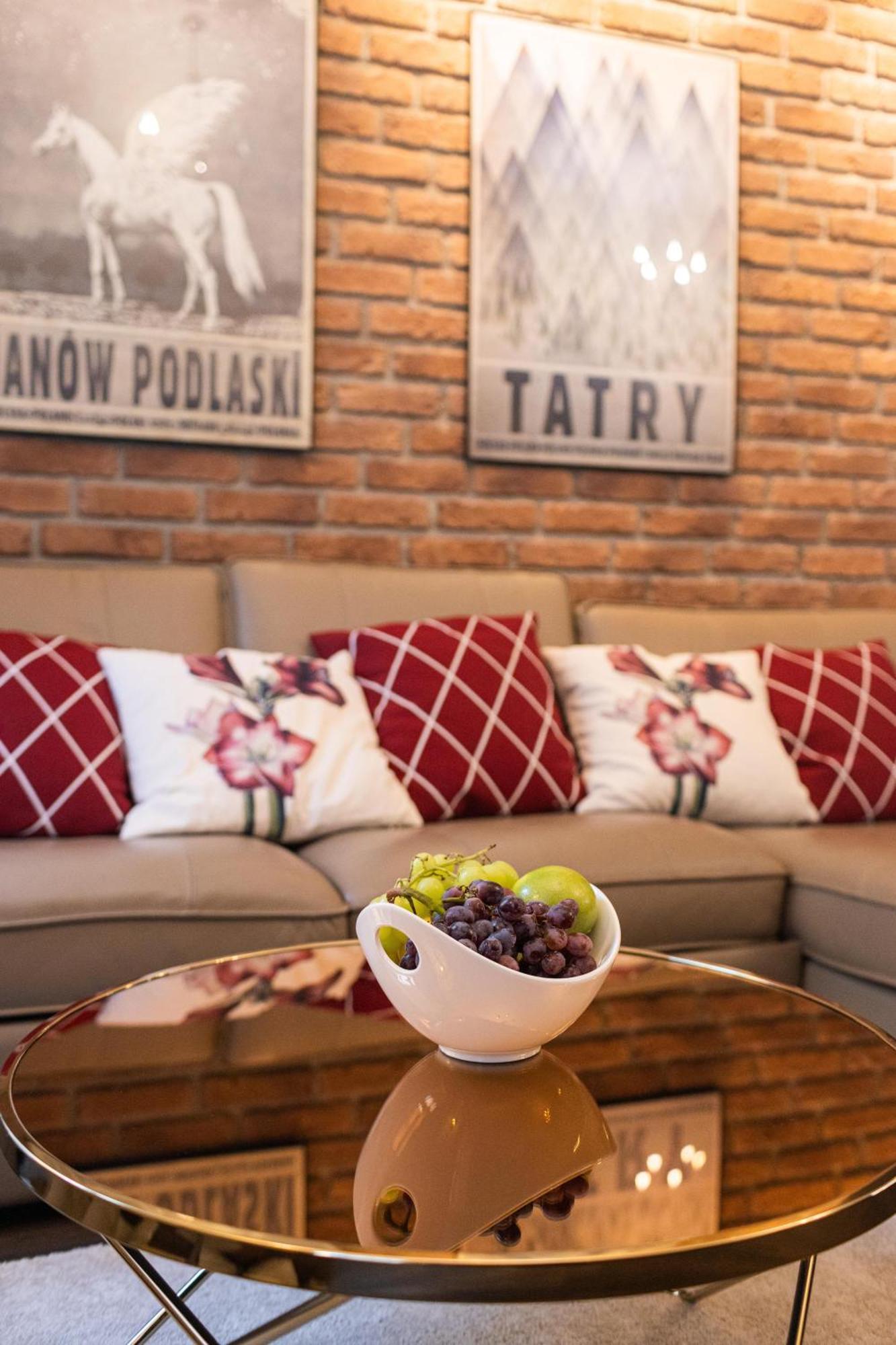 Lux Apartmenty - Old City Krakkó Kültér fotó