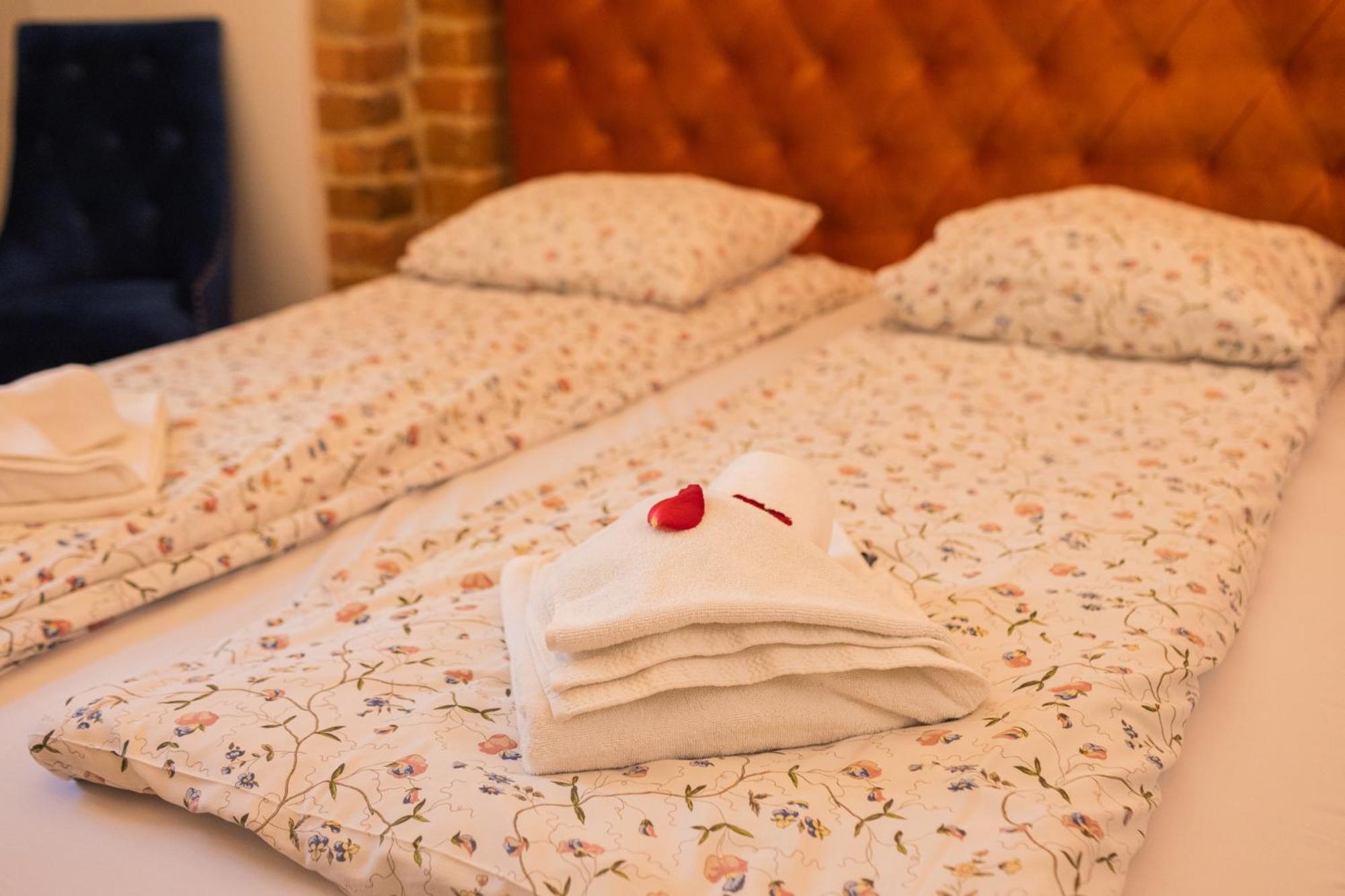 Lux Apartmenty - Old City Krakkó Kültér fotó