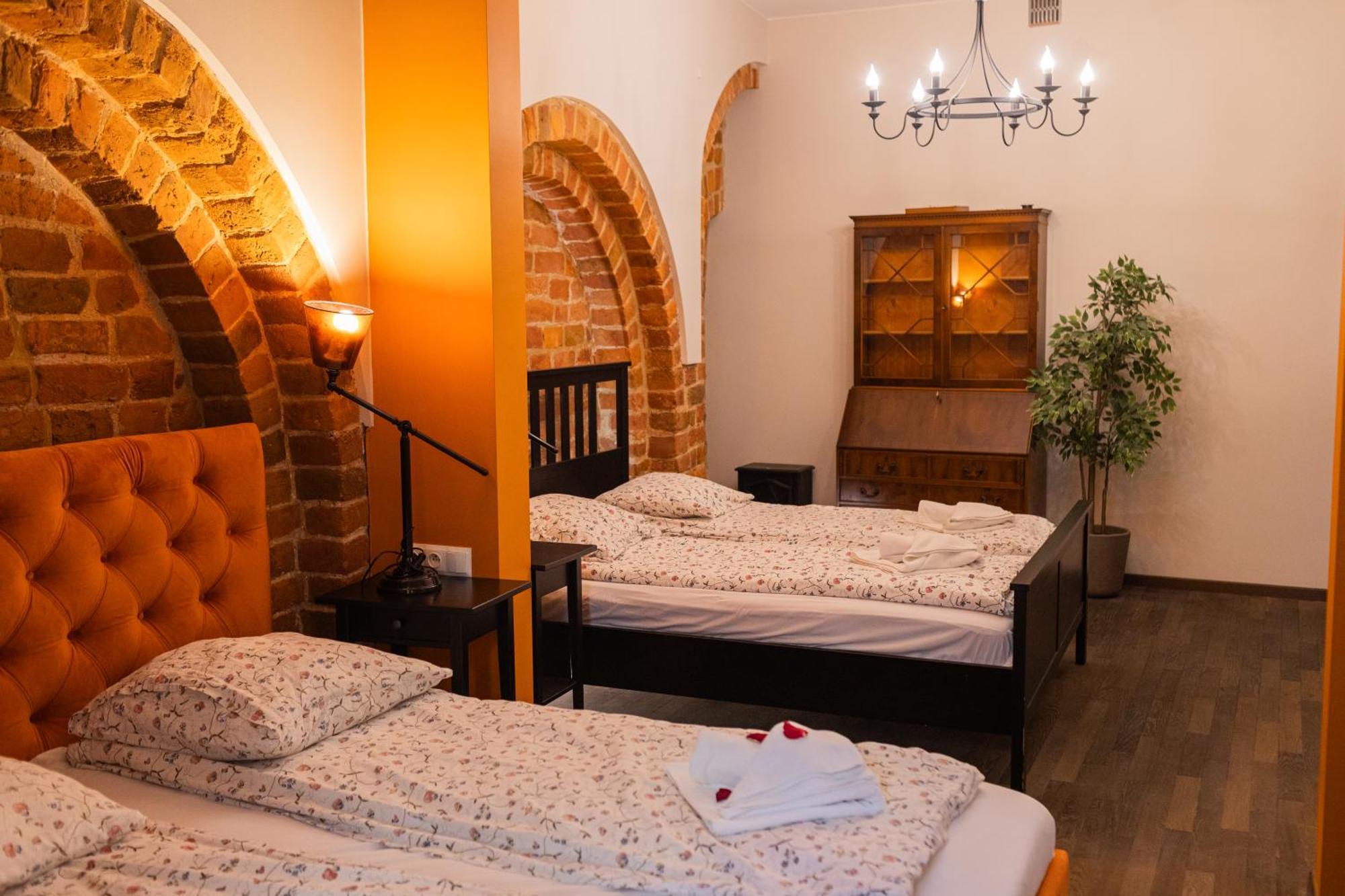 Lux Apartmenty - Old City Krakkó Kültér fotó