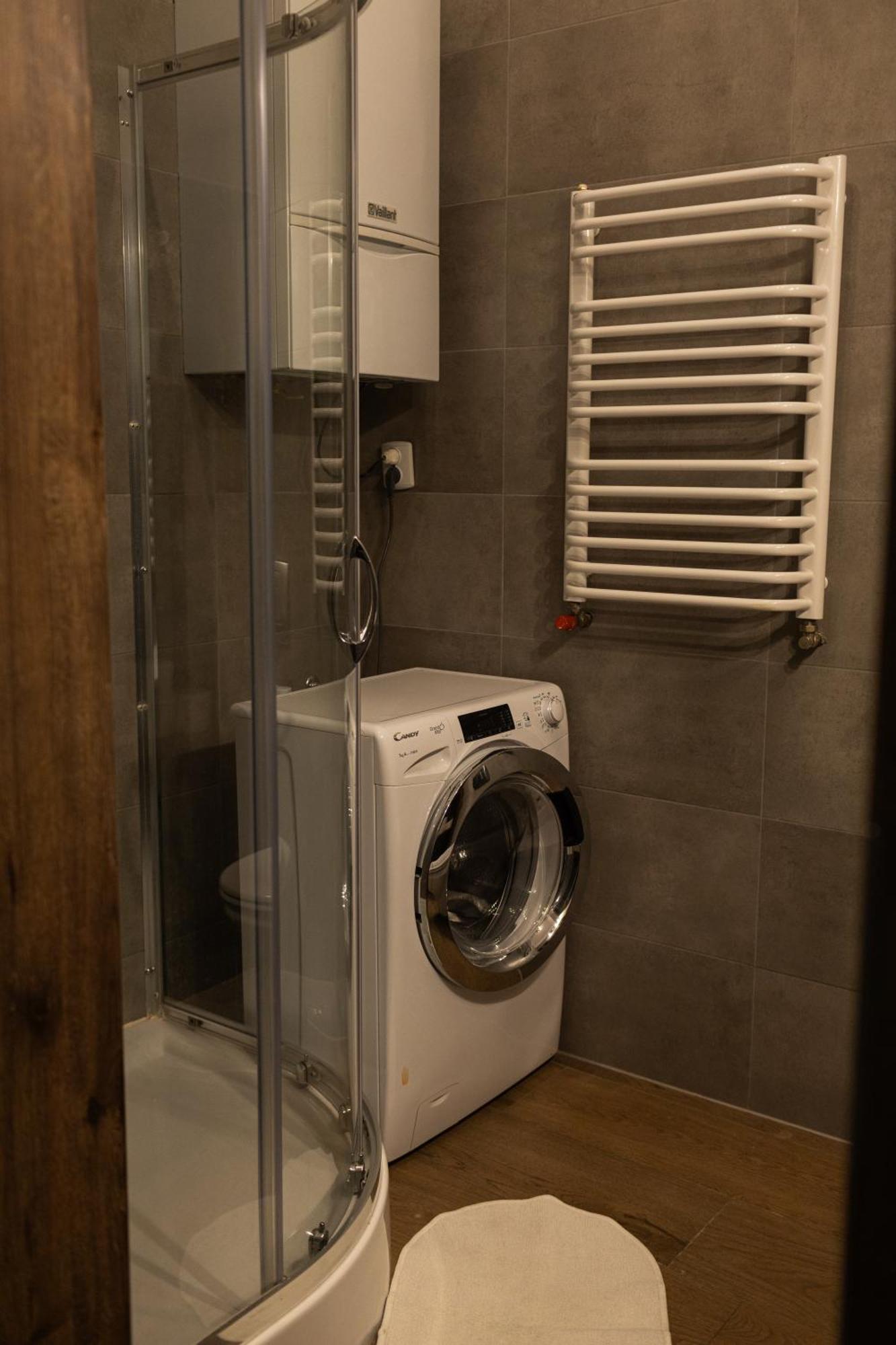 Lux Apartmenty - Old City Krakkó Kültér fotó