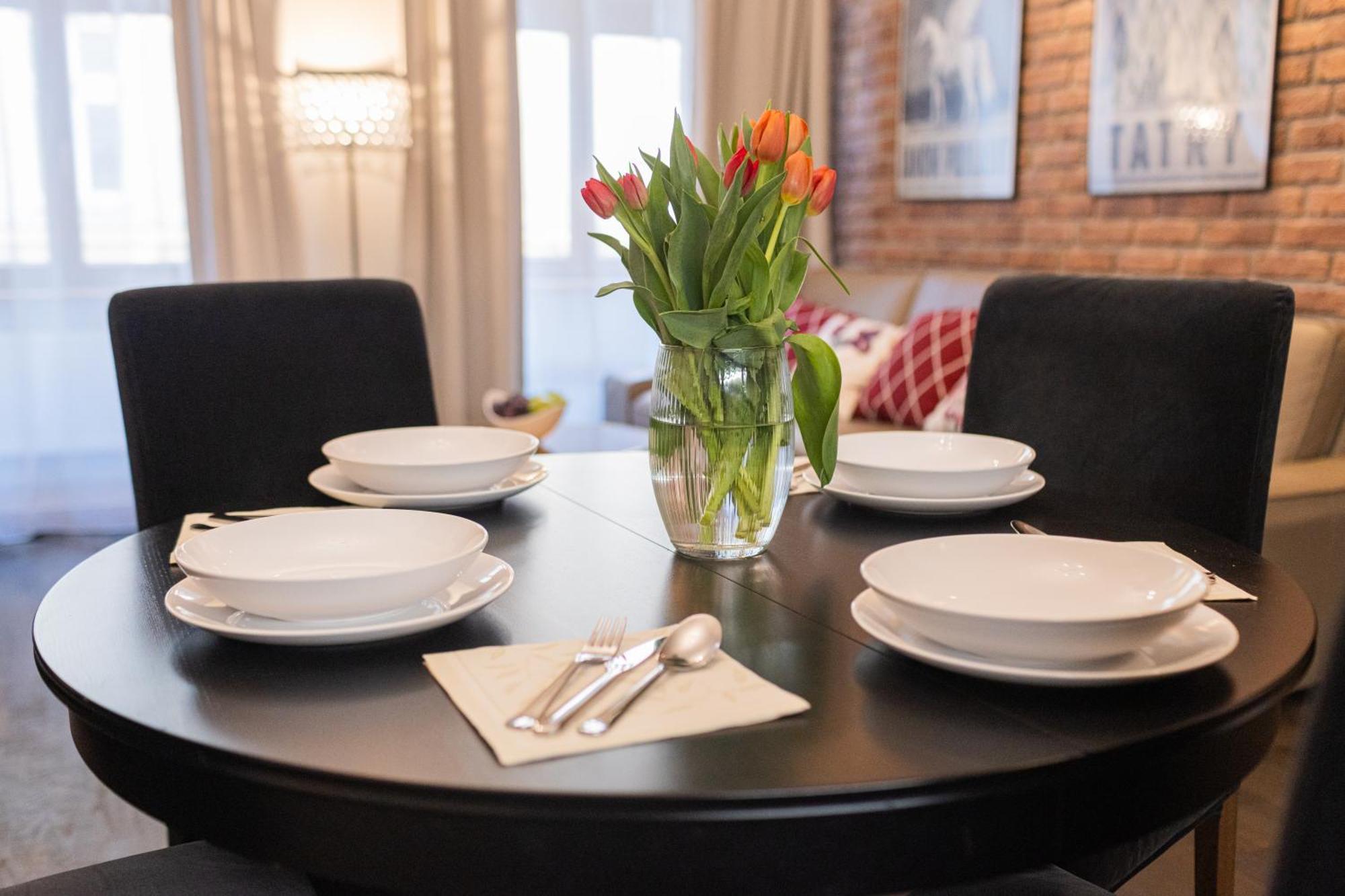 Lux Apartmenty - Old City Krakkó Kültér fotó