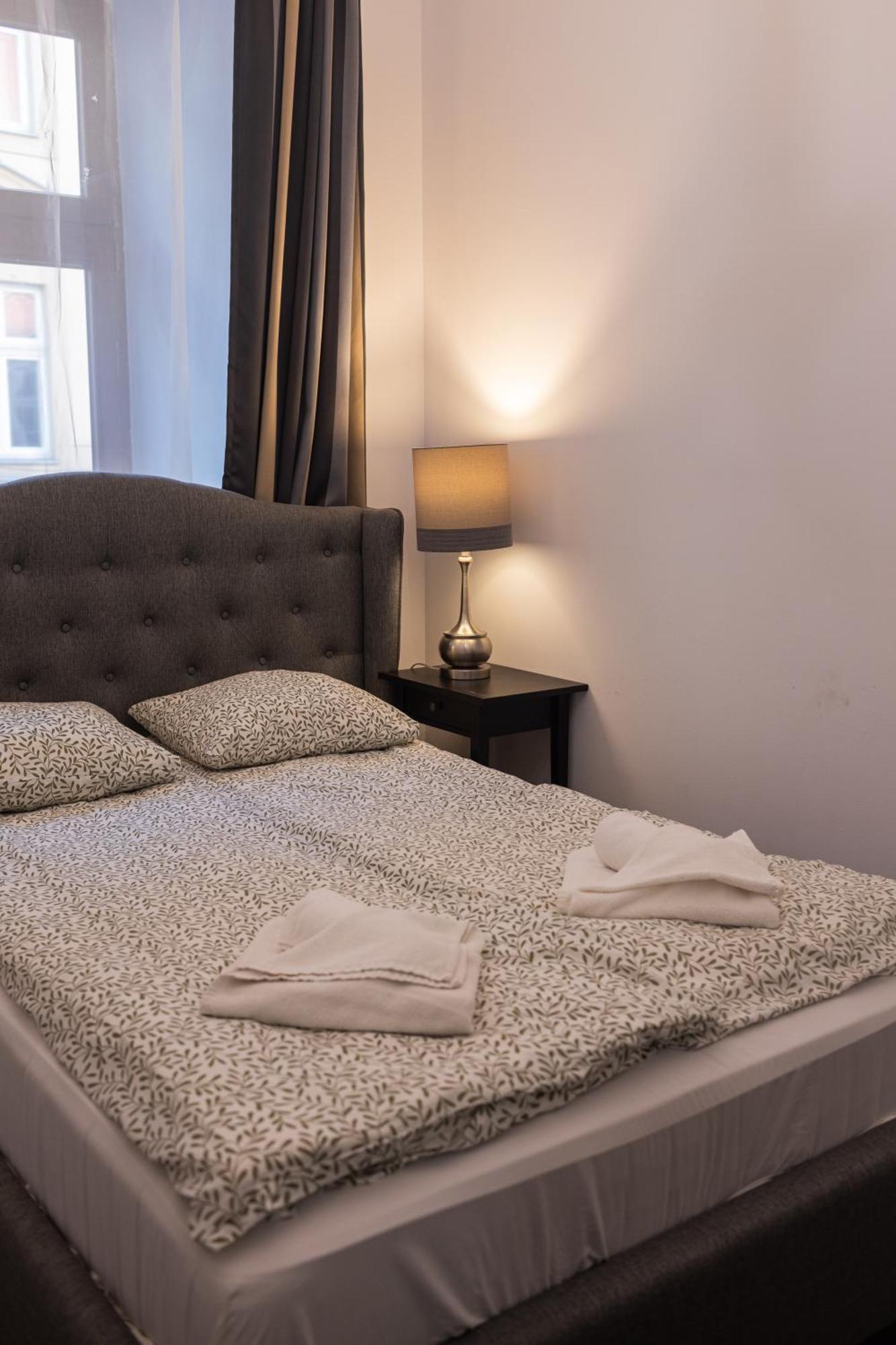 Lux Apartmenty - Old City Krakkó Kültér fotó