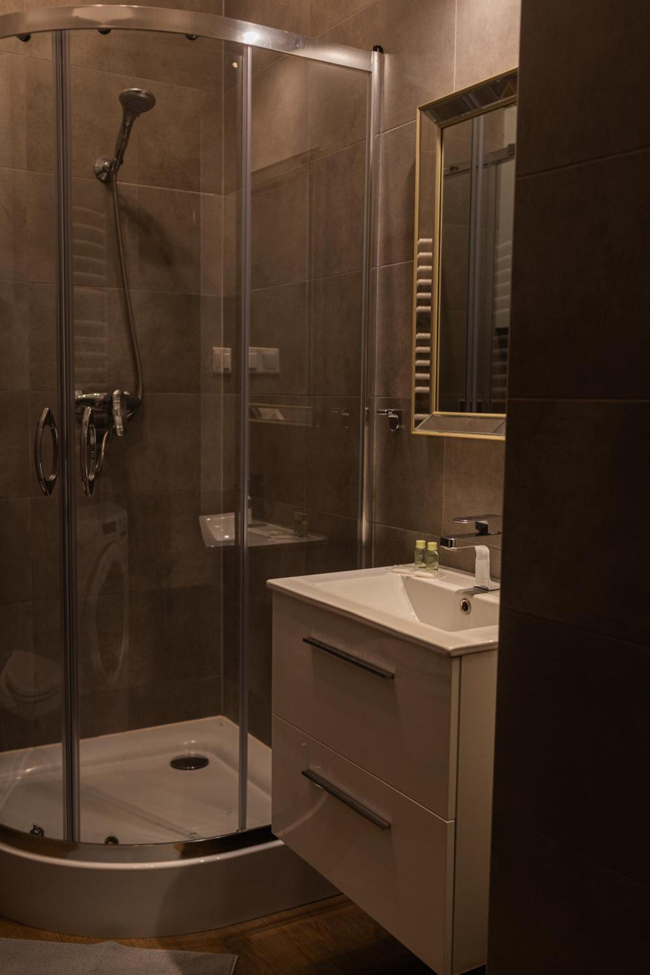 Lux Apartmenty - Old City Krakkó Kültér fotó