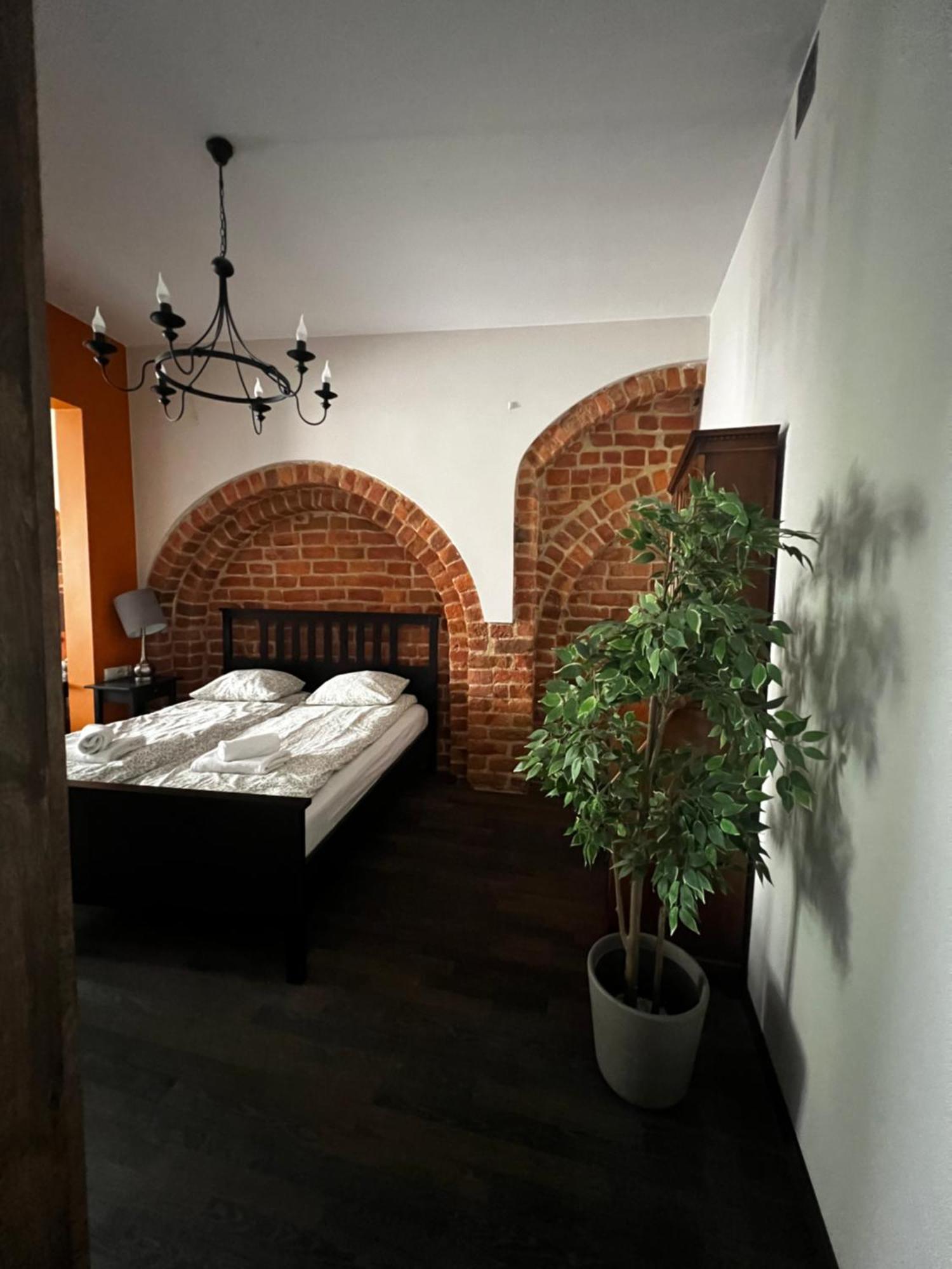 Lux Apartmenty - Old City Krakkó Kültér fotó
